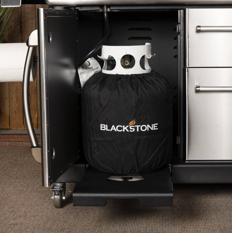 Blackstone 36" Patio Pro Griddle with Cabinets