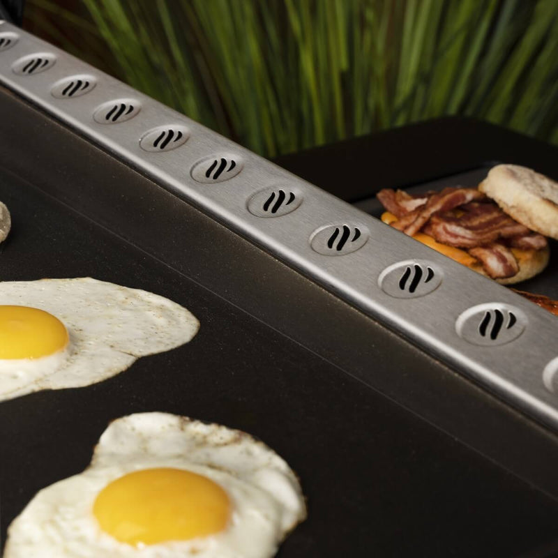 Blackstone 36" Patio Pro Griddle with Cabinets