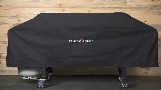 Blackstone 36" Soft Cover - Griddles with Hood 5482BS