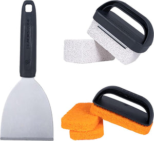 Blackstone 8-Piece Cleaning Kit