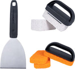 Blackstone 8-Piece Cleaning Kit