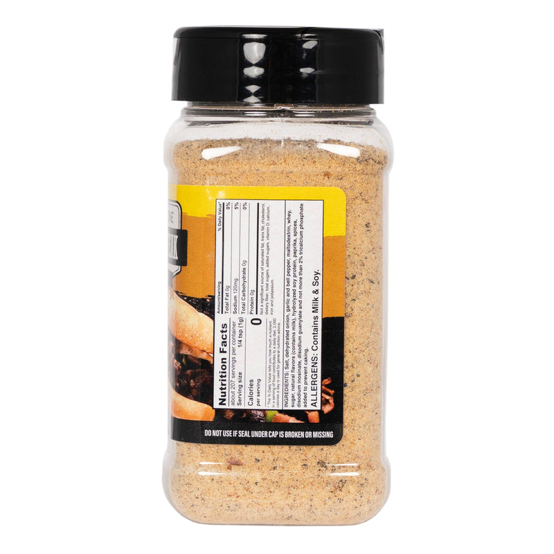 Blackstone Cheesesteak Seasoning 7.3 oz 4104BS