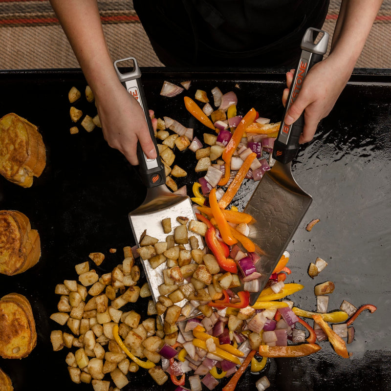 Blackstone Culinary Series Griddle Basics Kit - 5404CA