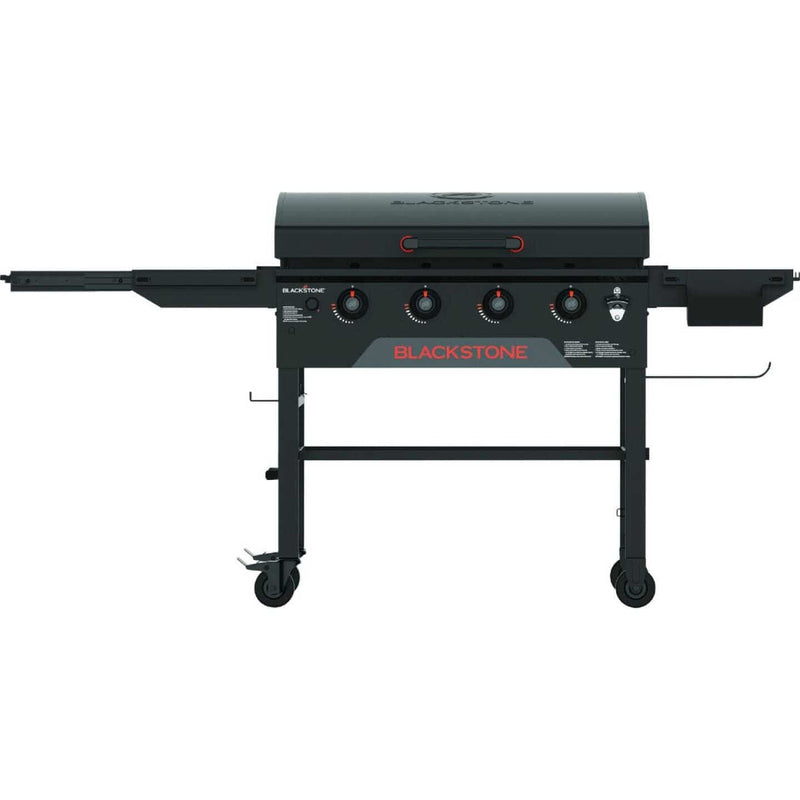Blackstone Original 36" Omnivore 4-Burner Griddle with Hood