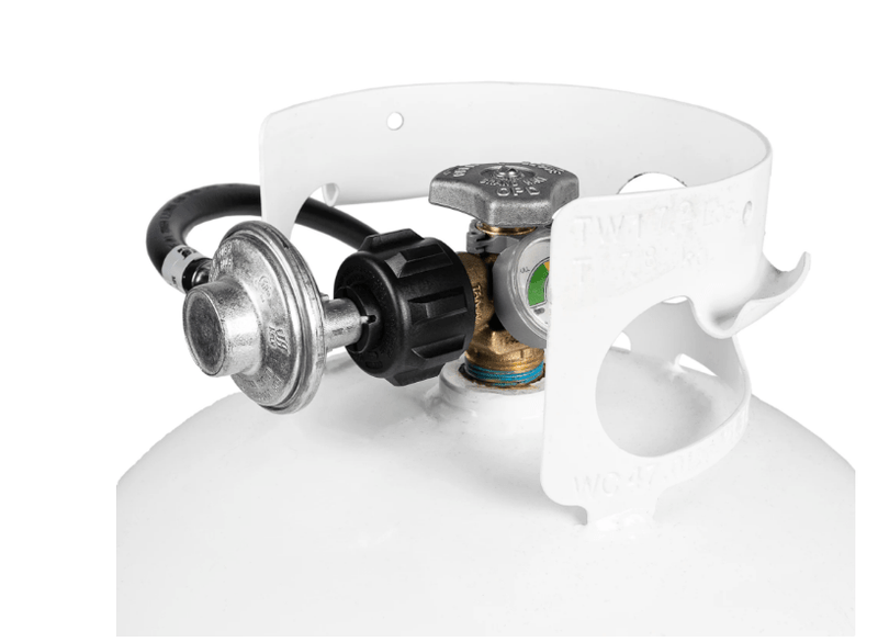 Blackstone Propane Adapter Hose With Regulator Exclusive To Blackstone 5471