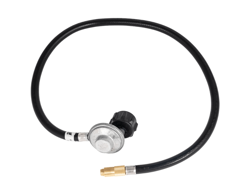 Blackstone Propane Adapter Hose With Regulator Exclusive To Blackstone 5471