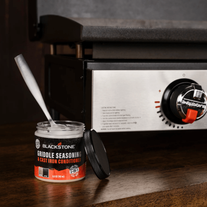Blackstone Seasoning & Conditioner