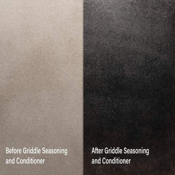 Blackstone Seasoning & Conditioner