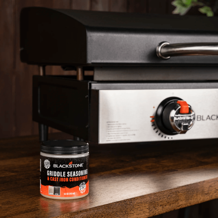 Blackstone Seasoning & Conditioner