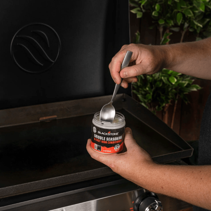 Blackstone Seasoning & Conditioner