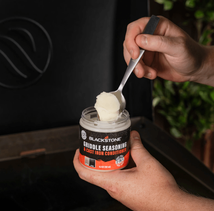 Blackstone Seasoning & Conditioner