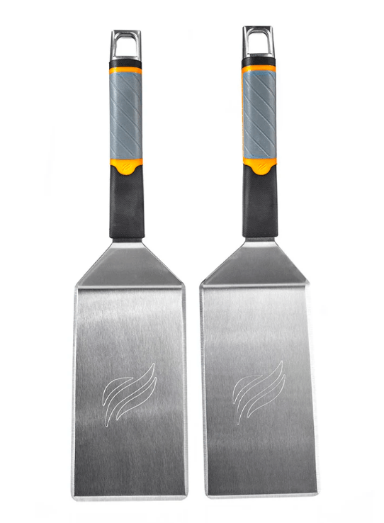 Blackstone Signature Series Wide Spatula 2-PACK 5229BS