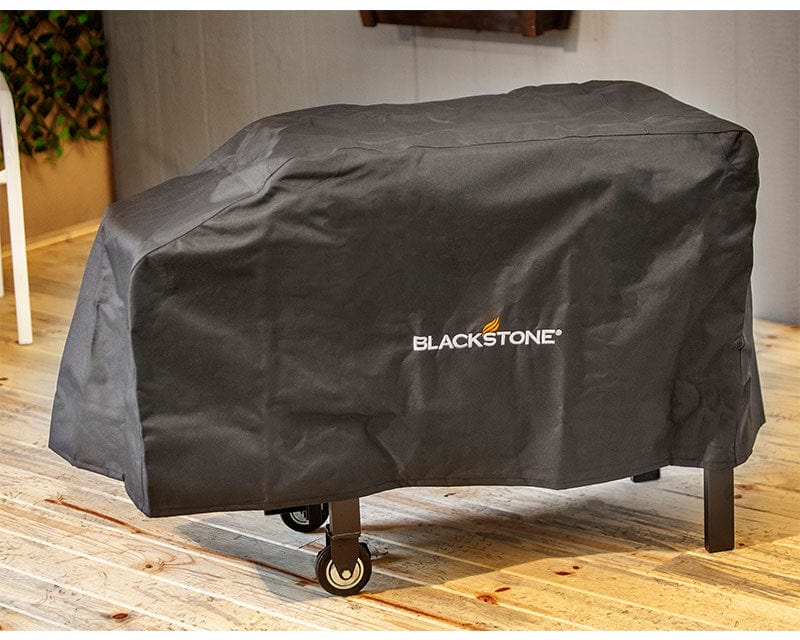 Blackstone Soft Cover (28" Griddles / Tailgater Combo) - 1529CA