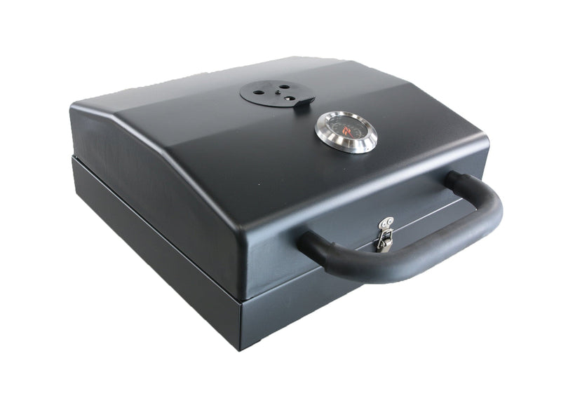 Blackstone Tailgater Combo (Griddle + Grill) 1555