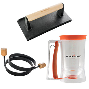 Blackstone The Breakfast Kit 1543