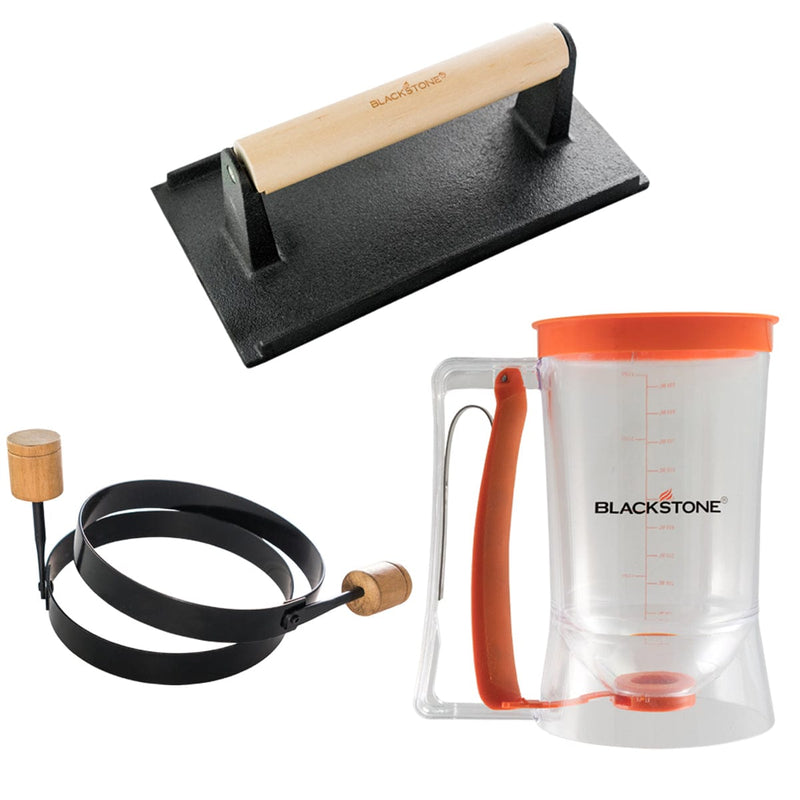 Blackstone The Breakfast Kit 1543