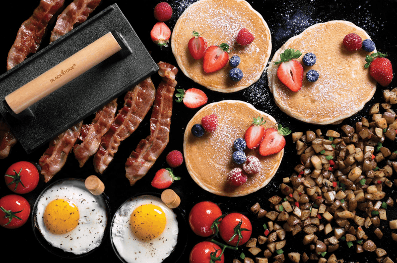Blackstone The Breakfast Kit 1543