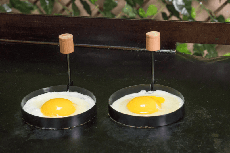 Blackstone The Breakfast Kit 1543