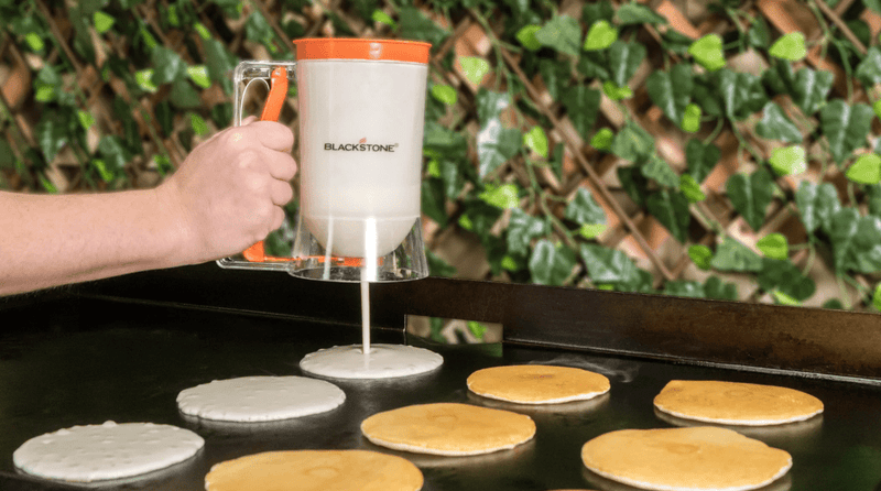 Blackstone The Breakfast Kit 1543