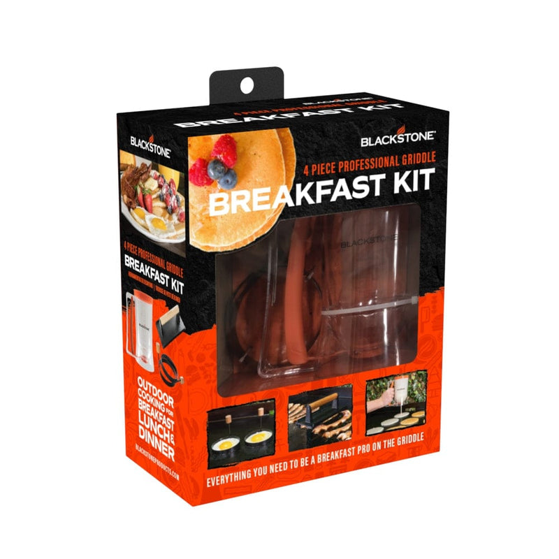 Blackstone The Breakfast Kit 1543
