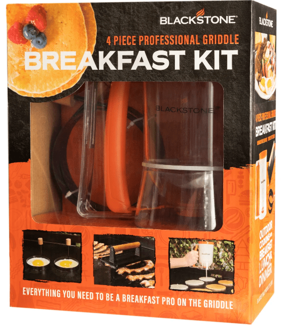 Blackstone The Breakfast Kit 1543