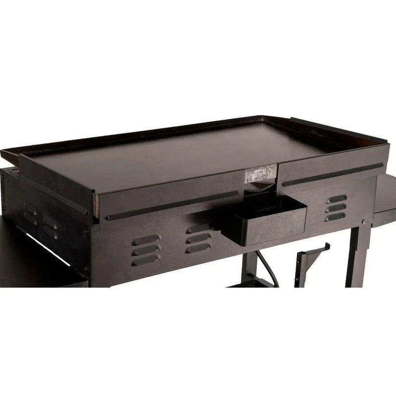 Blackstone Wind Screen (28") - 5016