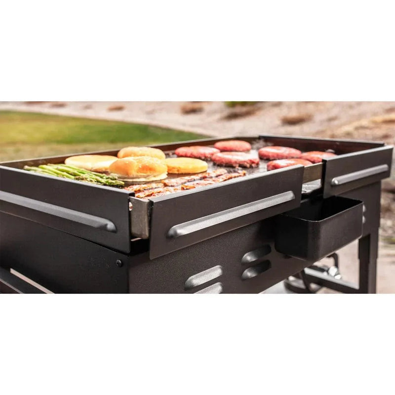 Blackstone Wind Screen (28") - 5016