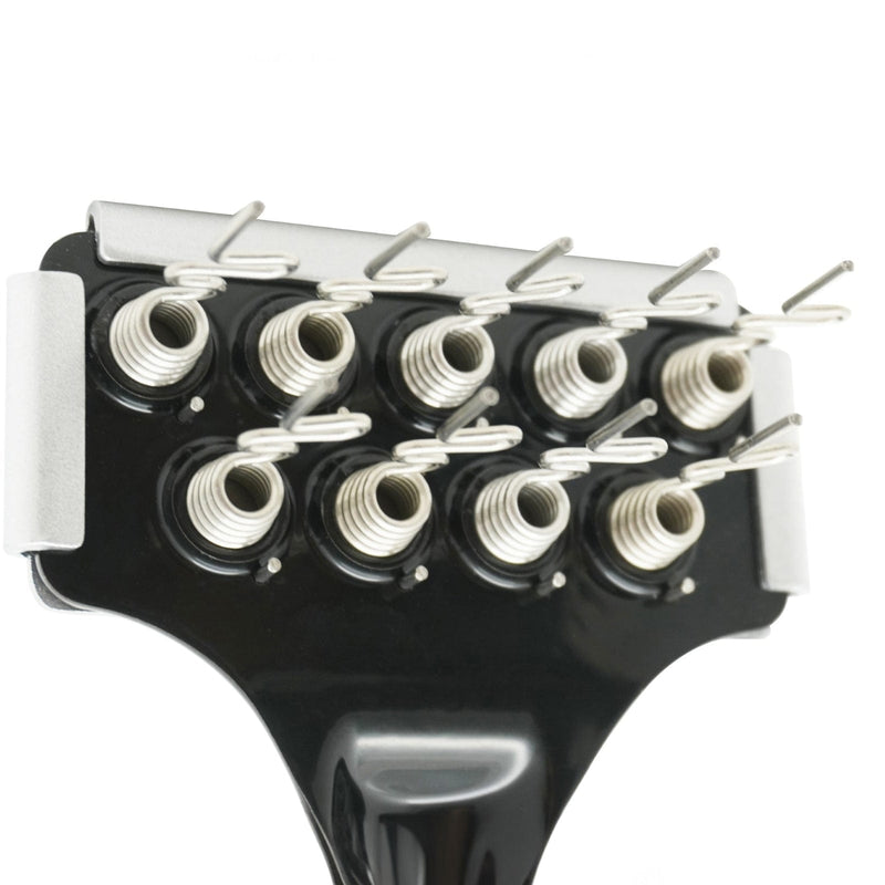 Boyer Mini – The Safest Compact Grill Brush