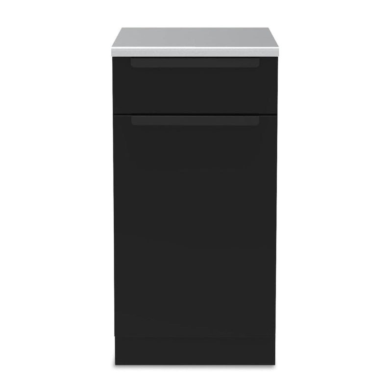 Broil King 1 Door + Drawer Cabinet Outdoor Kitchen System