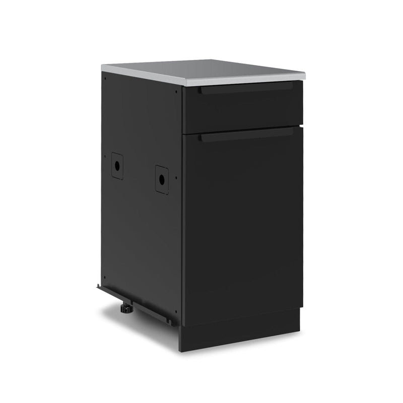 Broil King 1 Door + Drawer Cabinet Outdoor Kitchen System