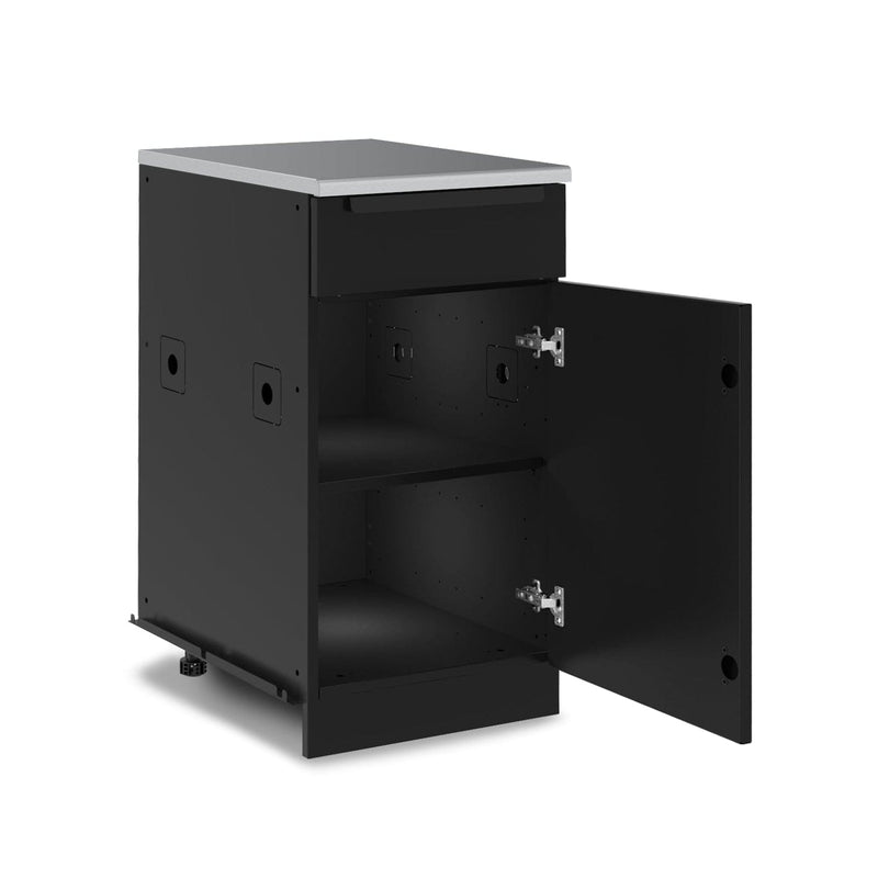 Broil King 1 Door + Drawer Cabinet Outdoor Kitchen System