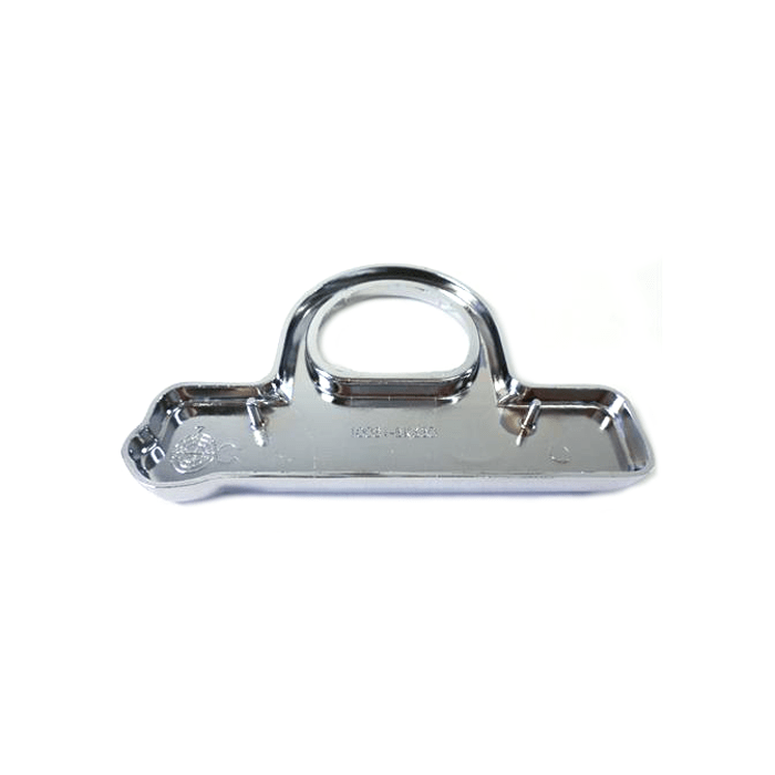 Broil King 10081-BK630 Temperature Name Plate