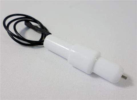 Broil King 10342-E13 Igniter Electrode w/wire (Sovereign XSl)