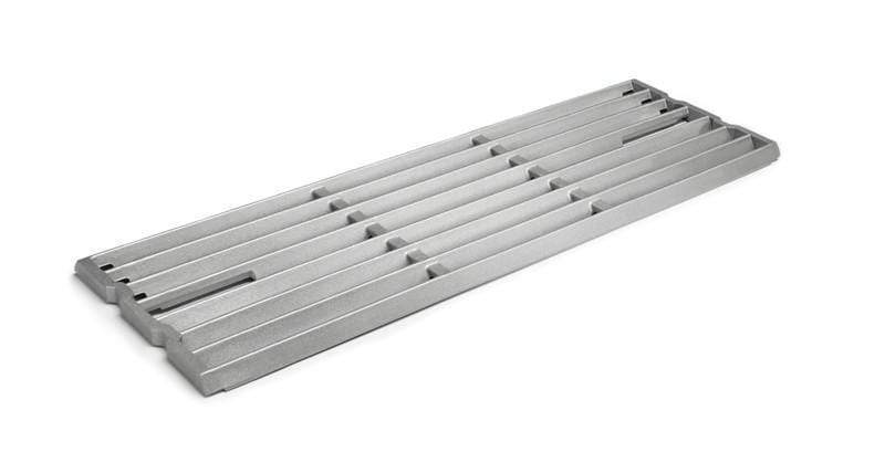 Broil King Broil King 19.25" x 6" Cast Stainless Steel Cooking Grids 11249 Part Cooking Grate, Grid & Grill 626821112492