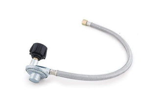 Broil King 21" QCC1 Hose and Regulator