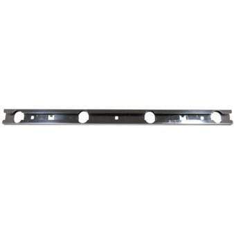 Broil King Broil King 4-Burner Stainless Steel Collector Box Assembly 10342-E600A Part Igniter, Electrode & Collector Box