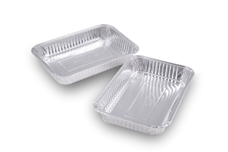Broil King 56415 Drip Pan for BARON Series (3 Pack)