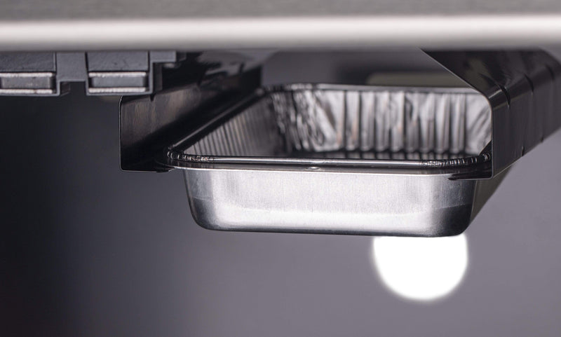 Broil King 56415 Drip Pan for BARON Series (3 Pack)