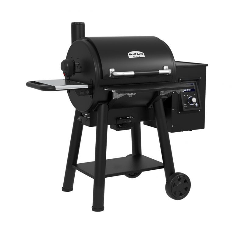 Broil King 60685 - Shelf Kit (Pellet 500)
