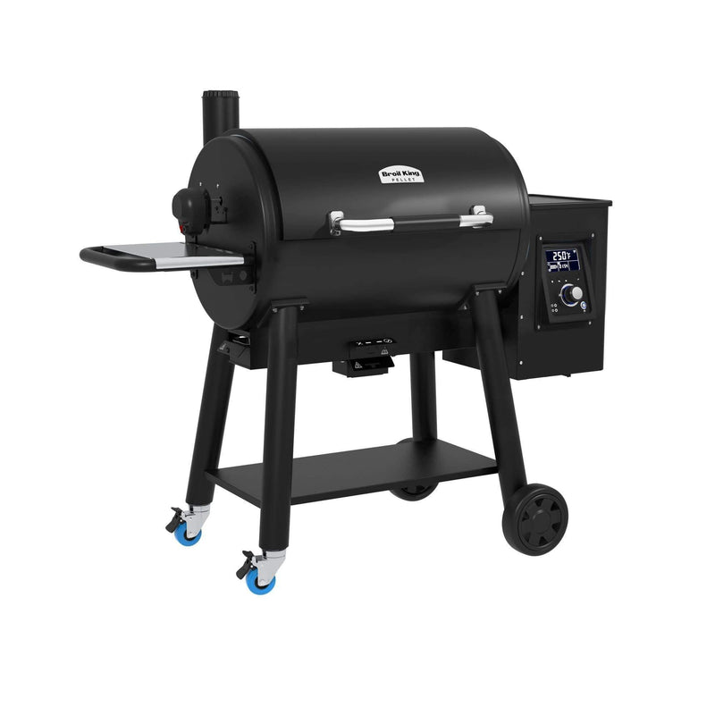 Broil King 60690 Caster Kit for Pellet Grills