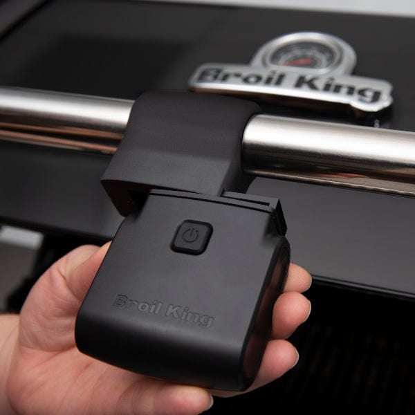 Broil King 60936 Basic - Handle Mount