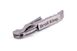 Broil King 64006 Wine Bottle Opener