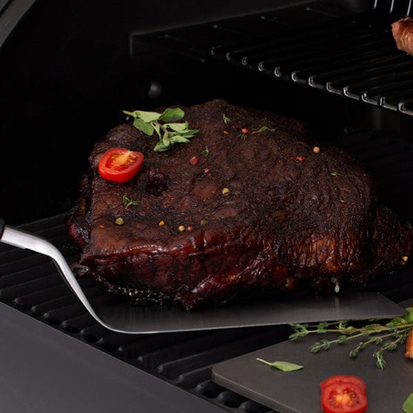 Broil King 64110 Stainless Steel Imperial Super Flipper