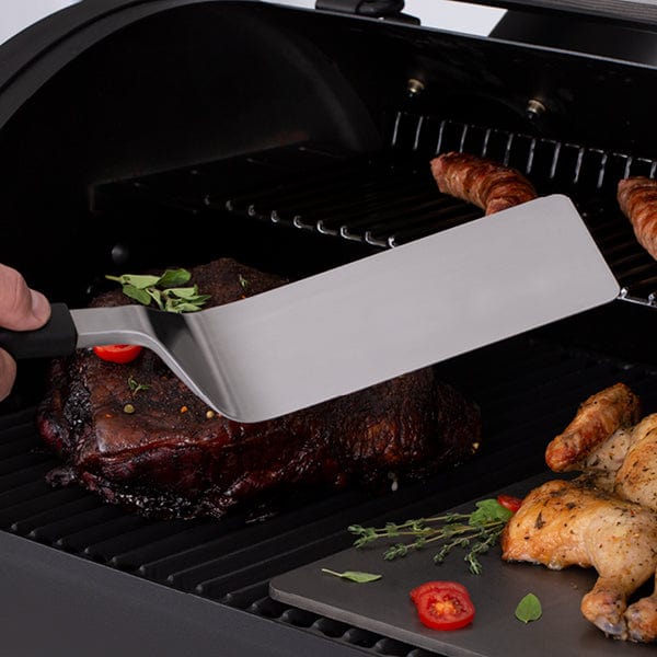 Broil King 64110 Stainless Steel Imperial Super Flipper