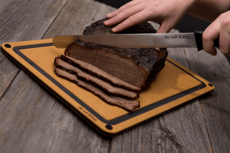 Broil King 64939 Brisket Carving Knife
