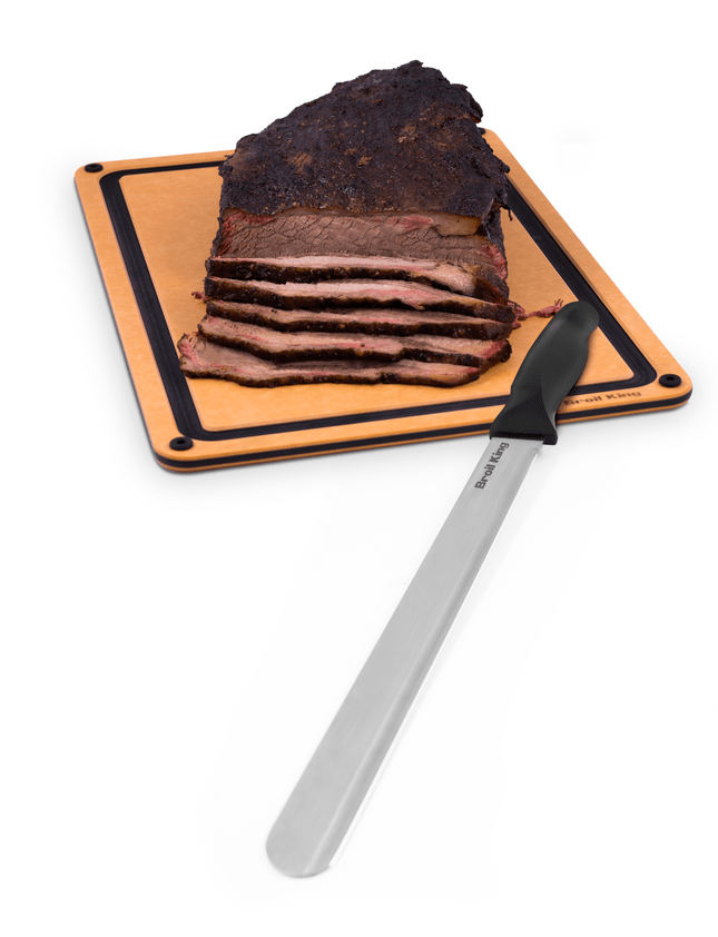 Broil King 64939 Brisket Carving Knife