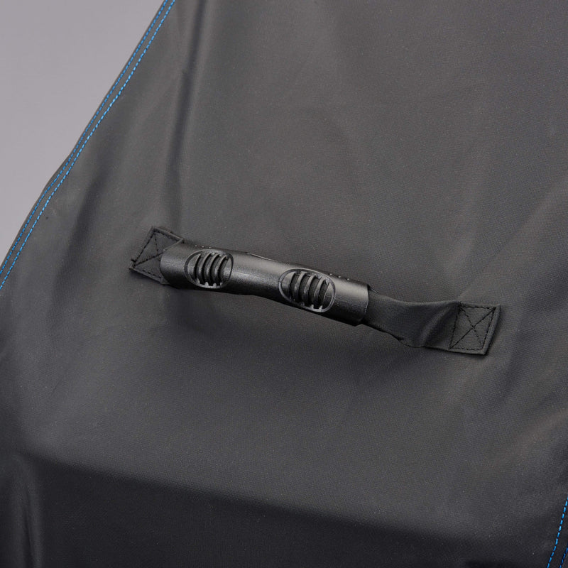 Broil King 67069 Premium BBQ Cover 61-Inch fits REGAL Pellet and Charcoal 500 Series
