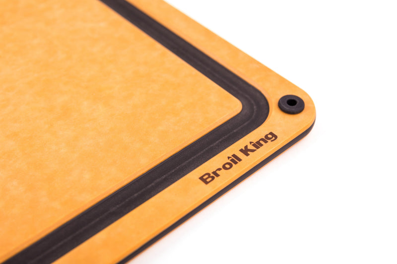 Broil King 68422 Wood Fibre Cutting Board