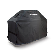 Broil King Broil King 68488 Premium BBQ Cover 64-Inch fits Selected BARON, SIGNET, SOVEREIGN and CROWN Series 68488 Accessory Cover BBQ 060162684883