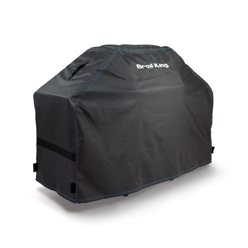 Broil King Broil King 68488 Premium BBQ Cover 64-Inch fits Selected BARON, SIGNET, SOVEREIGN and CROWN Series 68488 Accessory Cover BBQ 060162684883